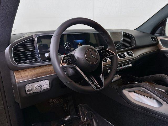 new 2025 Mercedes-Benz GLE 350 car, priced at $72,580