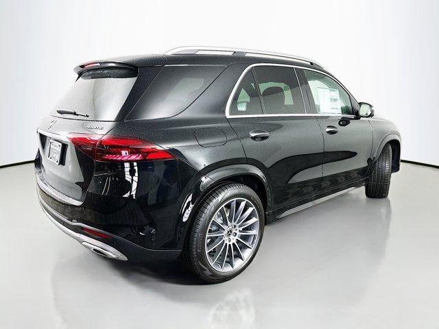 new 2025 Mercedes-Benz GLE 350 car, priced at $72,580