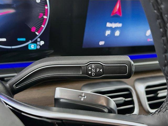 new 2025 Mercedes-Benz GLE 350 car, priced at $72,580