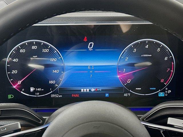 new 2025 Mercedes-Benz GLE 350 car, priced at $72,580