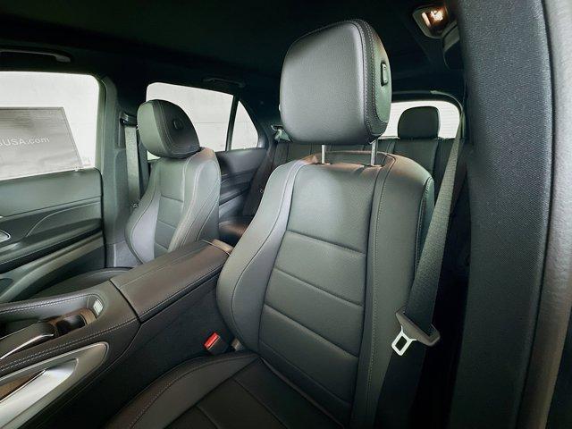new 2025 Mercedes-Benz GLE 350 car, priced at $72,580