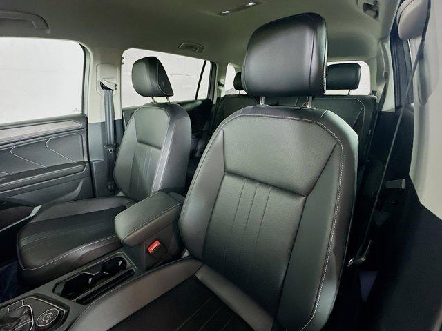 used 2024 Volkswagen Tiguan car, priced at $28,900