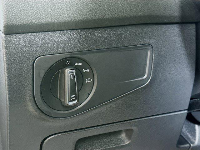 used 2024 Volkswagen Tiguan car, priced at $28,900