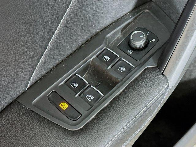 used 2024 Volkswagen Tiguan car, priced at $28,900