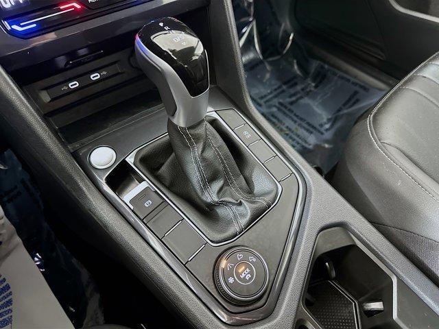 used 2024 Volkswagen Tiguan car, priced at $28,900