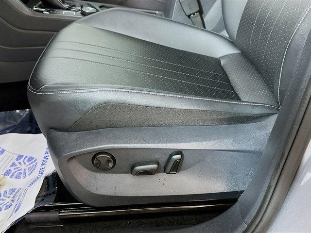used 2024 Volkswagen Tiguan car, priced at $28,900