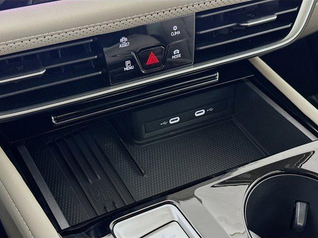 new 2026 Volkswagen Atlas car, priced at $48,871