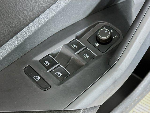 new 2025 Volkswagen Jetta car, priced at $25,008