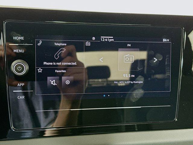 new 2025 Volkswagen Jetta car, priced at $25,008