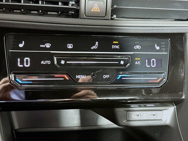 new 2025 Volkswagen Jetta car, priced at $25,008