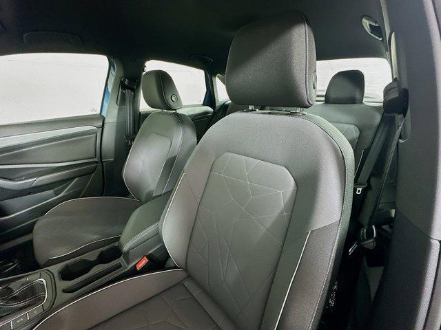 new 2025 Volkswagen Jetta car, priced at $25,008
