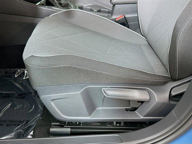 new 2025 Volkswagen Jetta car, priced at $25,008