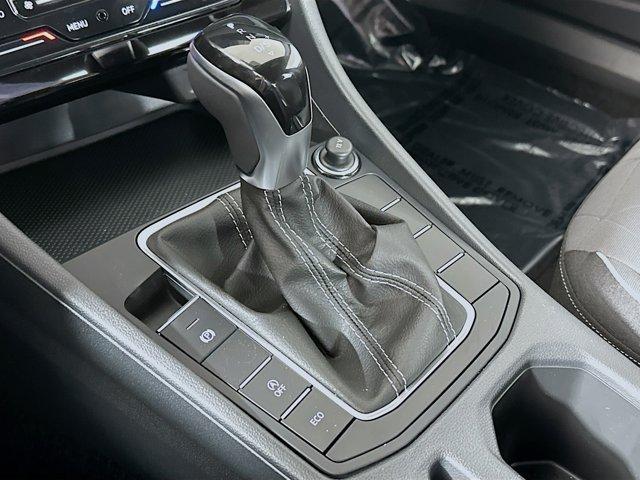 new 2025 Volkswagen Jetta car, priced at $25,008