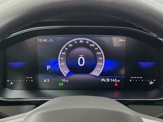new 2025 Volkswagen Jetta car, priced at $25,008