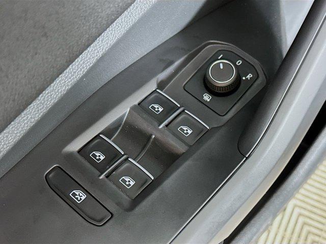 new 2025 Volkswagen Jetta car, priced at $24,618