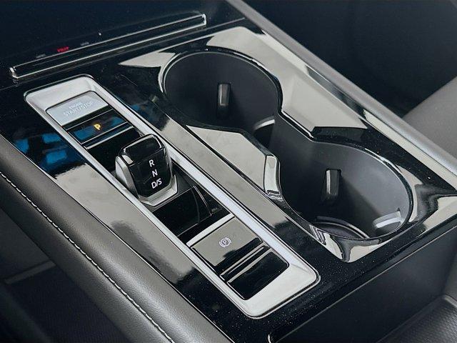 new 2025 Volkswagen Atlas Cross Sport car, priced at $44,241