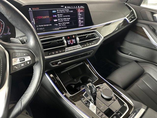 used 2020 BMW X5 car, priced at $30,976