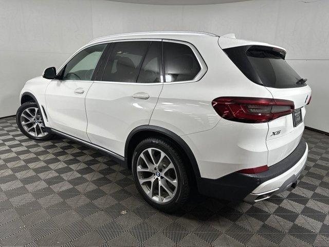 used 2020 BMW X5 car, priced at $30,976