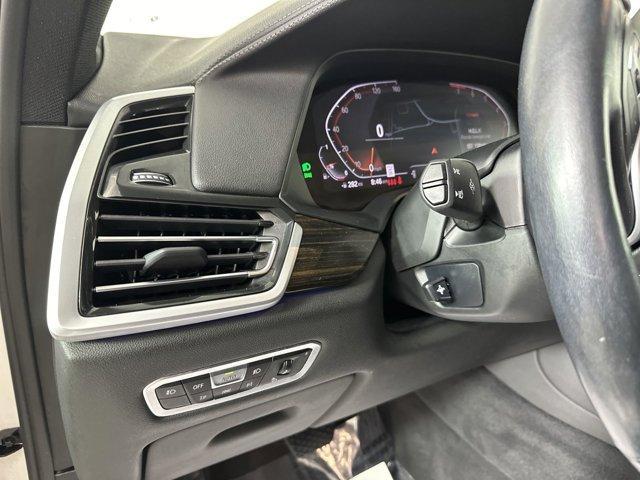 used 2020 BMW X5 car, priced at $30,976