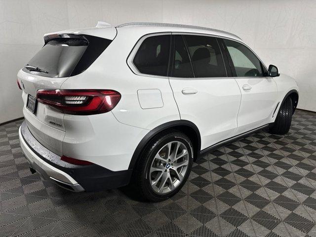 used 2020 BMW X5 car, priced at $30,976