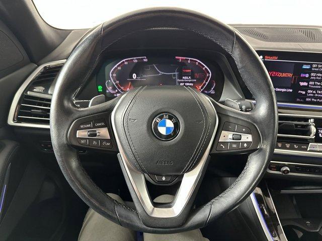 used 2020 BMW X5 car, priced at $30,976