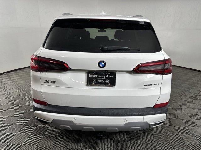 used 2020 BMW X5 car, priced at $30,976