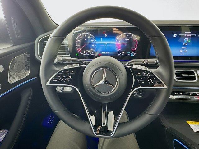 new 2025 Mercedes-Benz GLE 350 car, priced at $70,095
