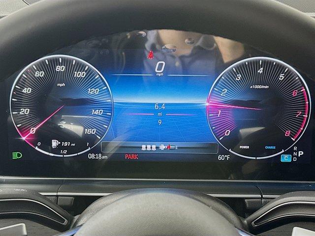 new 2025 Mercedes-Benz GLE 350 car, priced at $70,095