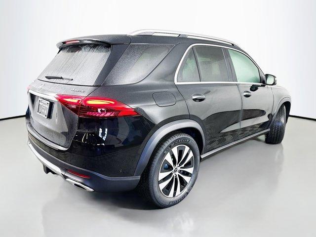 new 2025 Mercedes-Benz GLE 350 car, priced at $70,095