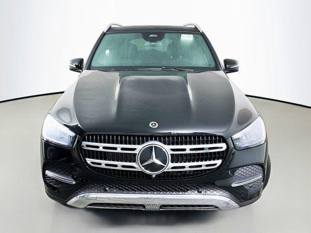 new 2025 Mercedes-Benz GLE 350 car, priced at $70,095