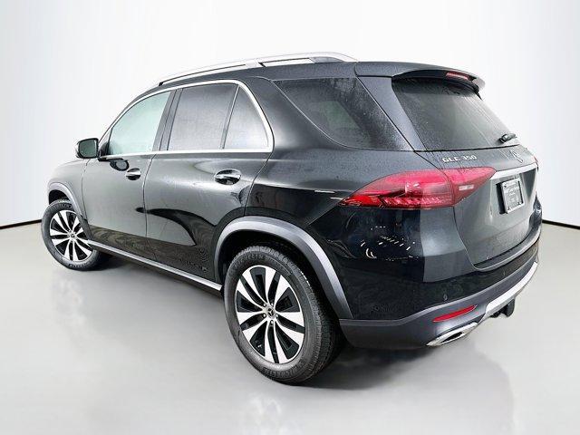 new 2025 Mercedes-Benz GLE 350 car, priced at $70,095