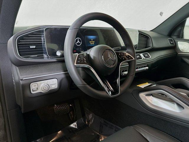 new 2025 Mercedes-Benz GLE 350 car, priced at $70,095