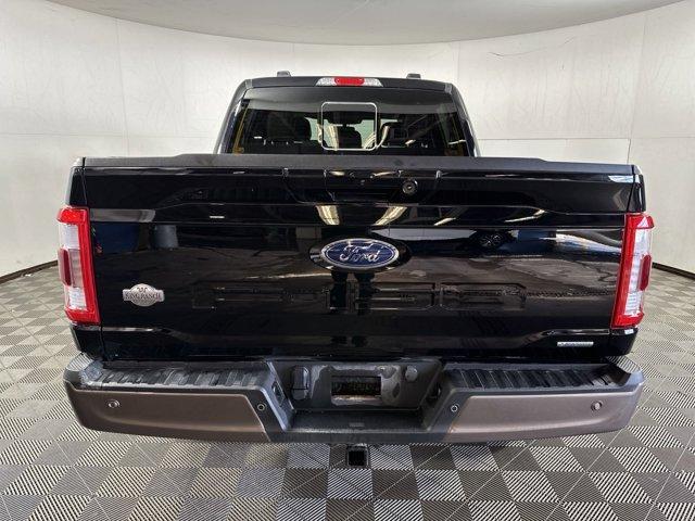 used 2023 Ford F-150 car, priced at $48,981