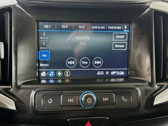 used 2019 GMC Terrain car, priced at $14,900