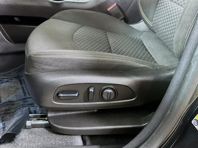 used 2019 GMC Terrain car, priced at $14,900