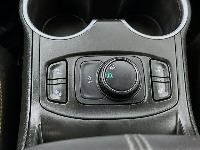 used 2019 GMC Terrain car, priced at $14,900