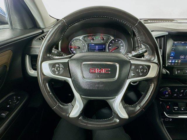 used 2019 GMC Terrain car, priced at $14,900