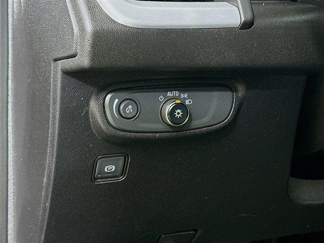 used 2019 GMC Terrain car, priced at $14,900