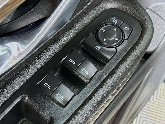 used 2019 GMC Terrain car, priced at $14,900