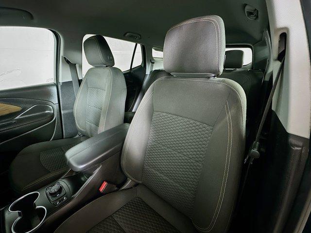 used 2019 GMC Terrain car, priced at $14,900