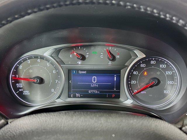 used 2019 GMC Terrain car, priced at $14,900