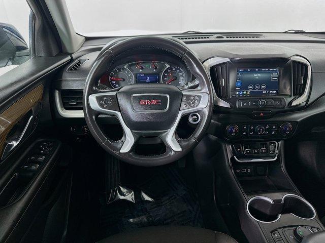 used 2019 GMC Terrain car, priced at $14,900