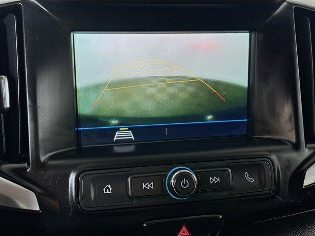 used 2019 GMC Terrain car, priced at $14,900