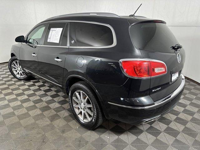 used 2014 Buick Enclave car, priced at $10,592