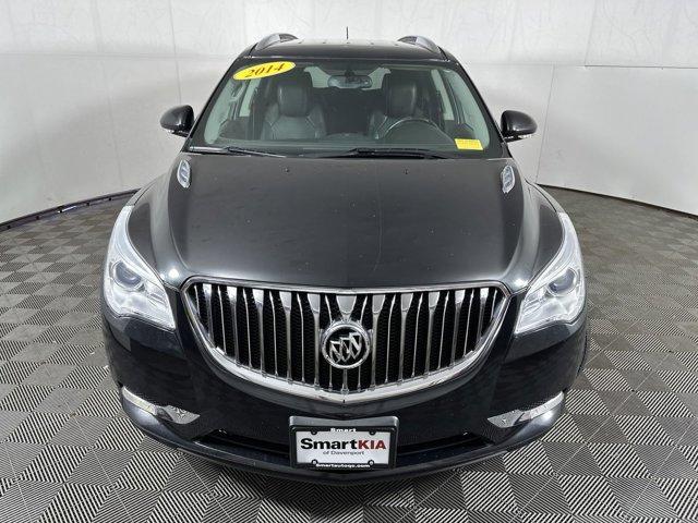 used 2014 Buick Enclave car, priced at $10,592