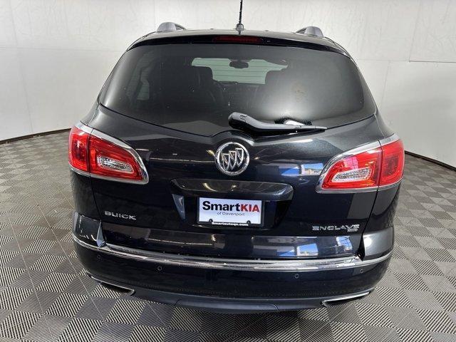 used 2014 Buick Enclave car, priced at $10,592