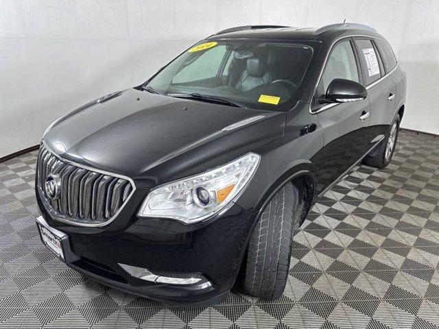 used 2014 Buick Enclave car, priced at $10,592