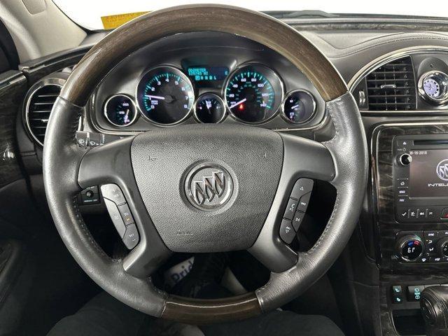 used 2014 Buick Enclave car, priced at $10,592