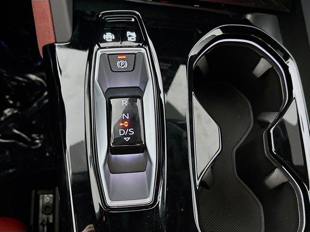 new 2025 Audi SQ5 car, priced at $73,945