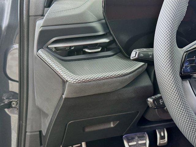 new 2025 Audi SQ5 car, priced at $73,945